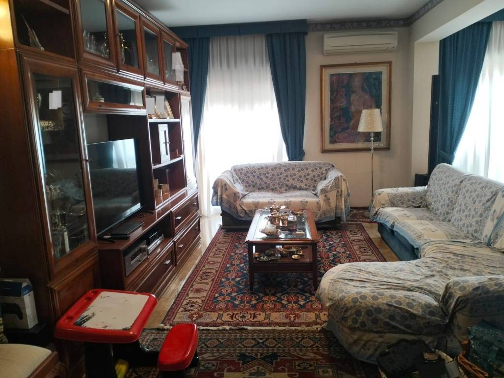 Appartamento a Reggio calabria in Via Villini Svizzeri - Foto 5