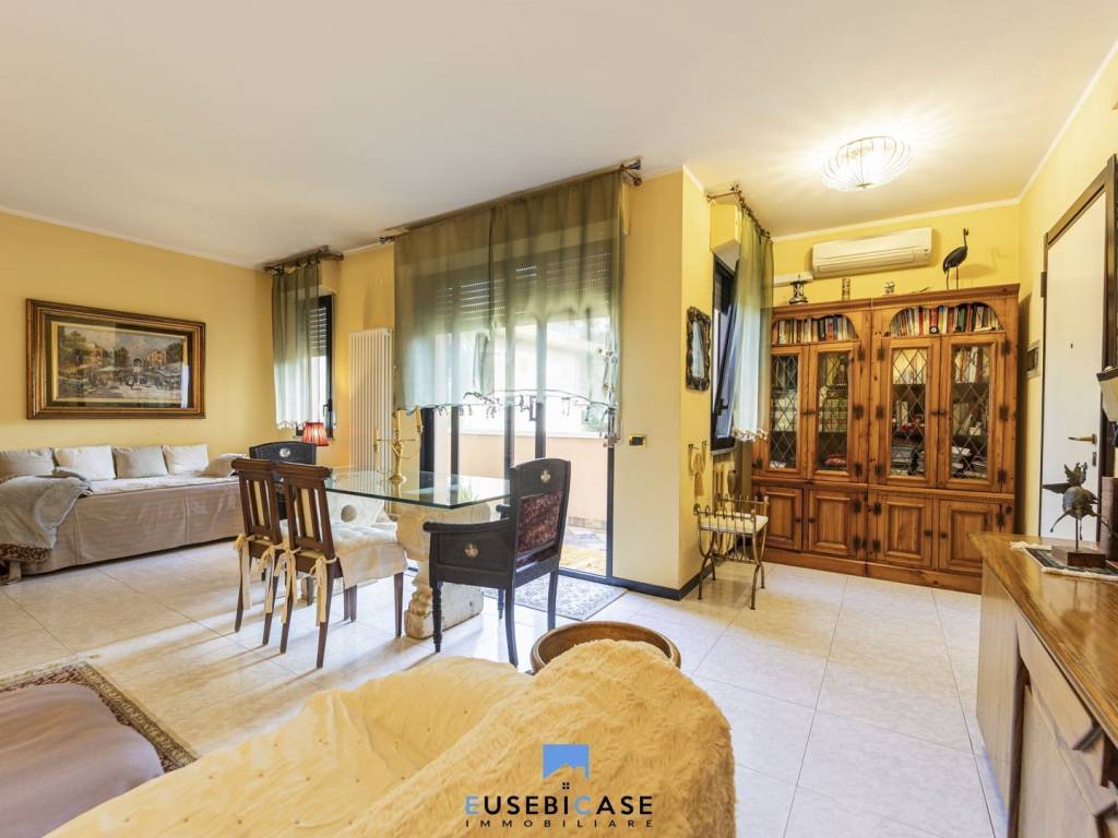 Appartamento a Riccione in Viale Giovanni Maria Damiani, 5 - Foto 3