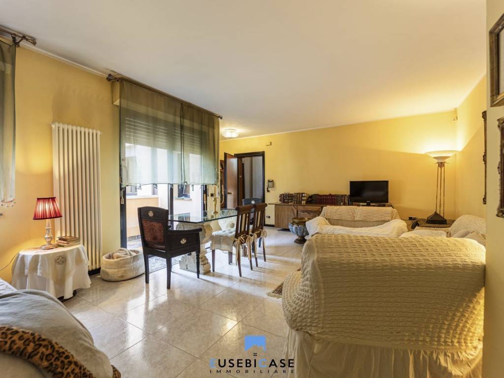 Appartamento a Riccione in Viale Giovanni Maria Damiani, 5 - Foto 4