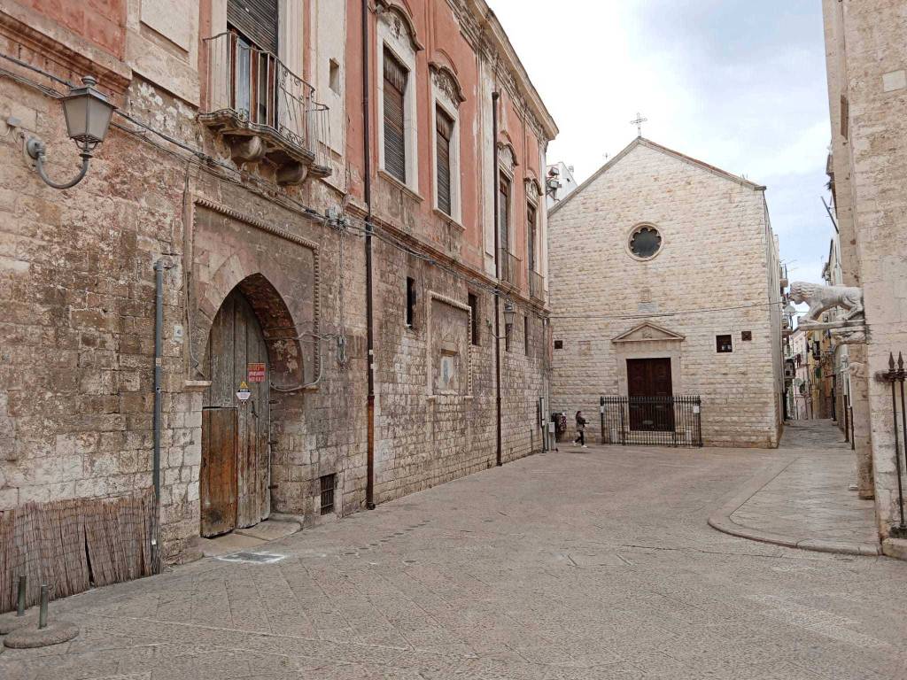 Appartamento a Barletta in Via Duomo - Foto 2