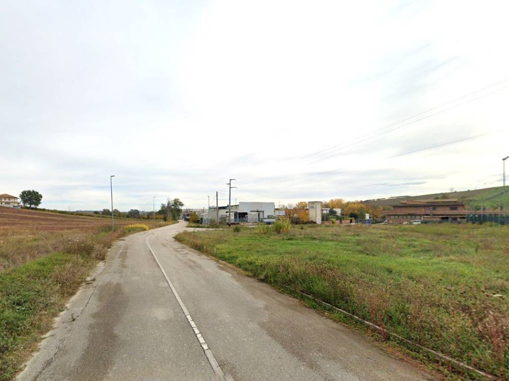 Terreno a Civitella del tronto in Via Tavolaccio Favale - Foto 3