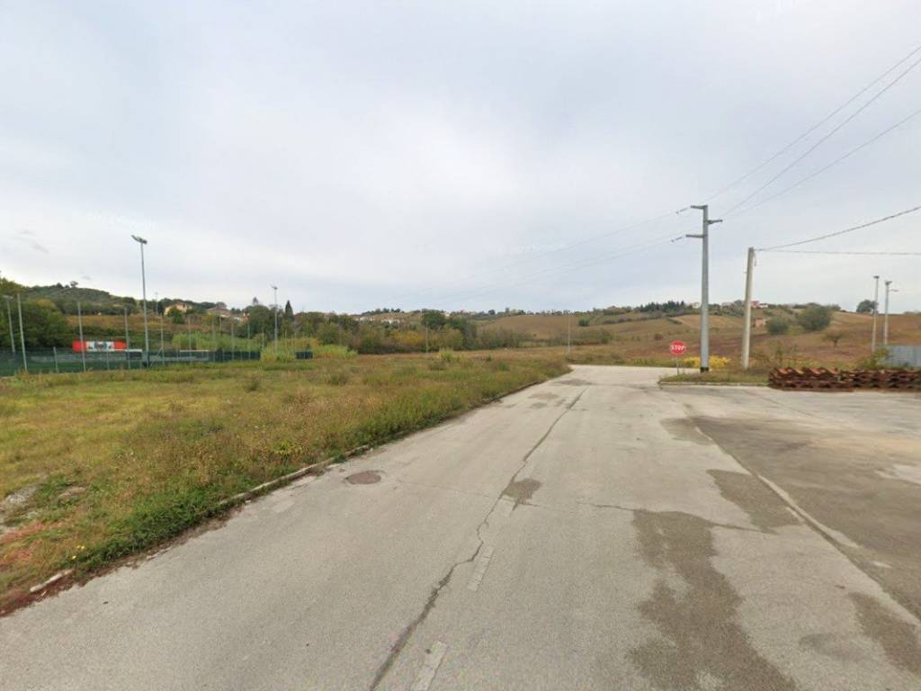 Terreno a Civitella del tronto in Via Tavolaccio Favale - Foto 5