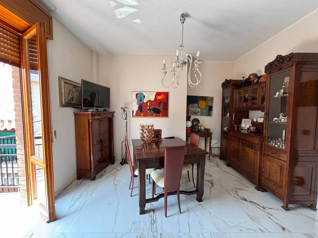 Appartamento a Piacenza in Via Francesco Torta - Foto 3