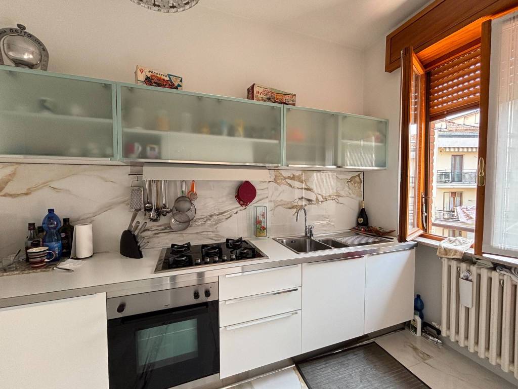 Appartamento a Piacenza in Via Francesco Torta - Foto 5