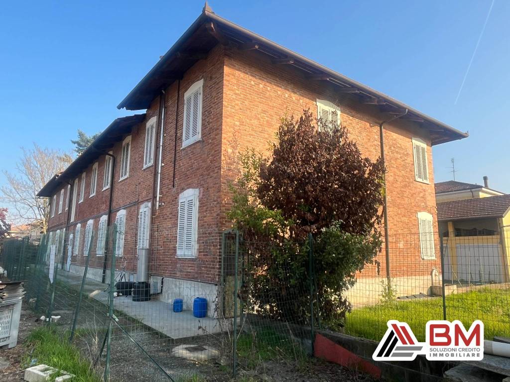 Appartamento a Caramagna piemonte in Via San Sebastiano, 88 - Foto 3