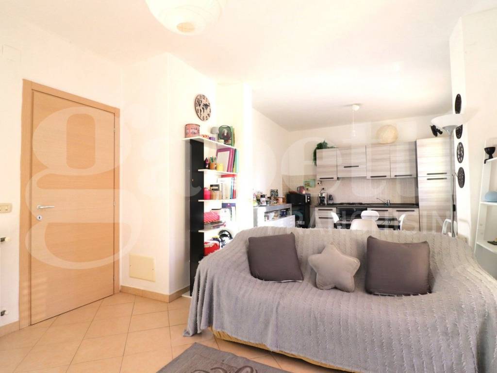 Appartamento a Tortolì in Via Antonio Segni, Snc - Foto 2