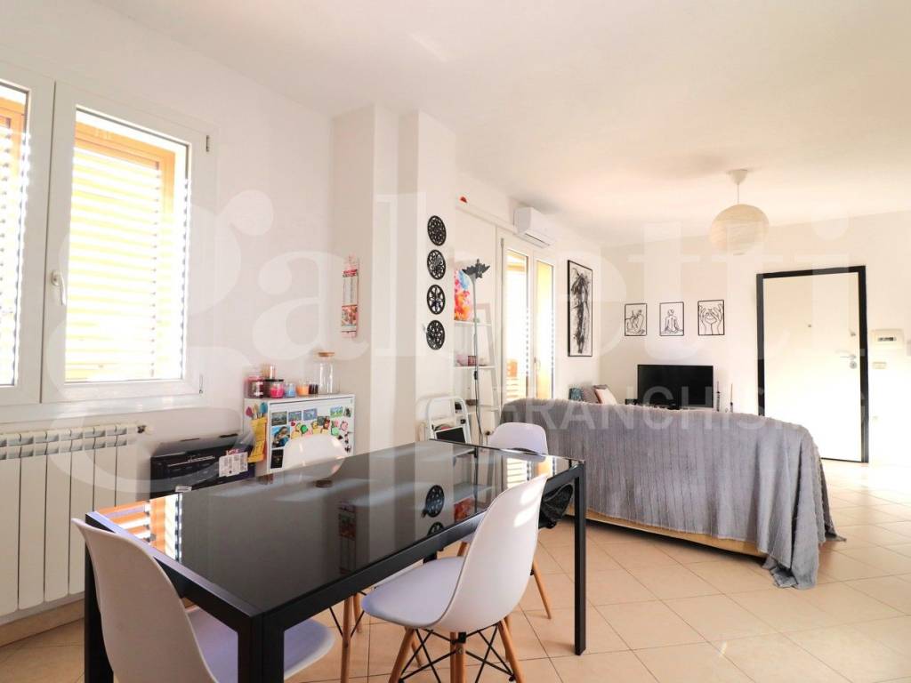 Appartamento a Tortolì in Via Antonio Segni, Snc - Foto 3