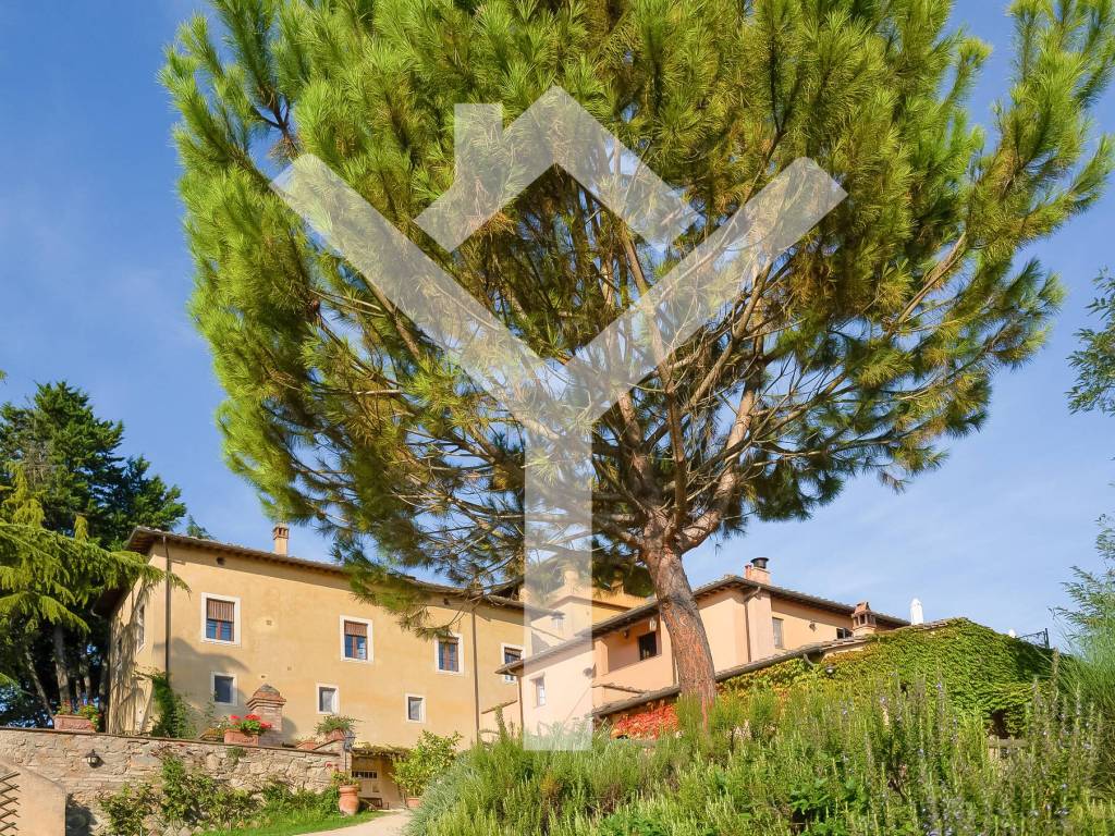 Palazzo / stabile a San gimignano in Località Aiano - Foto 2