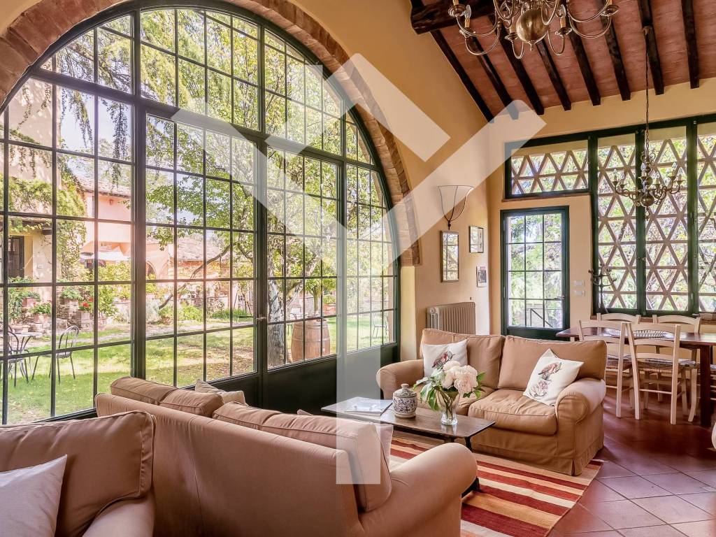 Palazzo / stabile a San gimignano in Località Aiano - Foto 4
