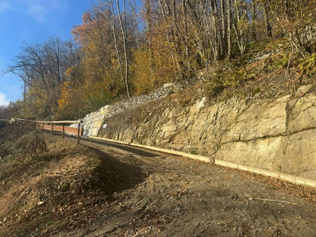 Terreno a Oggebbio - Foto 2