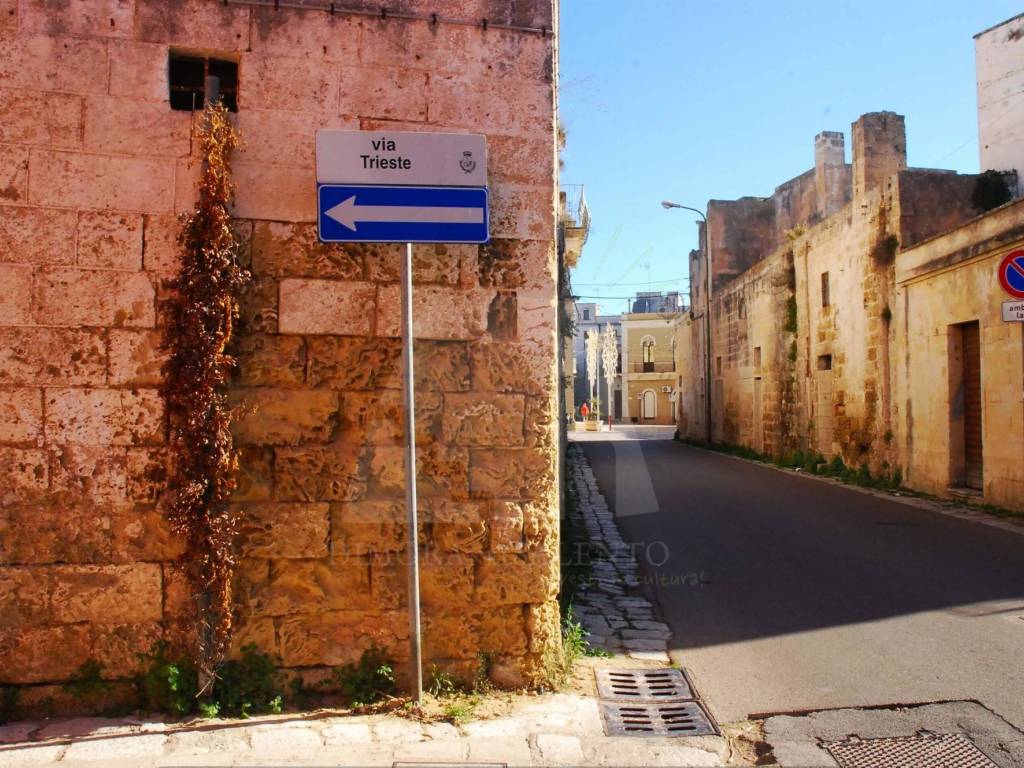 Casa indipendente a Gagliano del capo in Corso Fratelli Ciardo, 16 - Foto 4