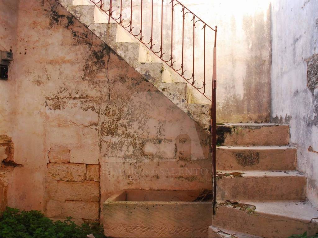 Casa indipendente a Gagliano del capo in Corso Fratelli Ciardo, 16 - Foto 5