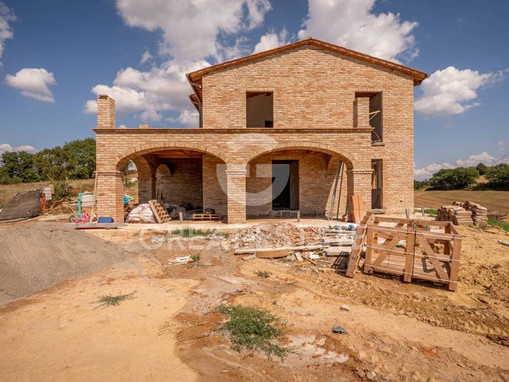 Rustico / casale a Castiglione del lago in SP300 - Foto 2