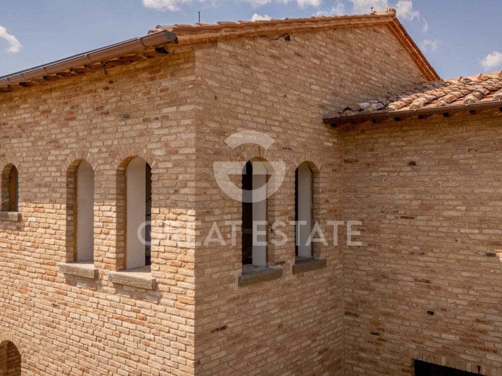 Rustico / casale a Castiglione del lago in SP300 - Foto 3