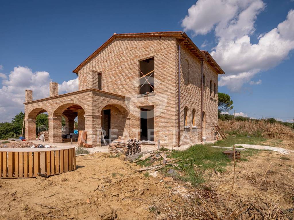 Rustico / casale a Castiglione del lago in SP300 - Foto 5