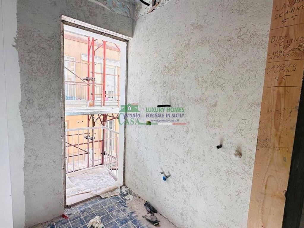 Appartamento a Ragusa in Via Giovanni Pascoli - Foto 5
