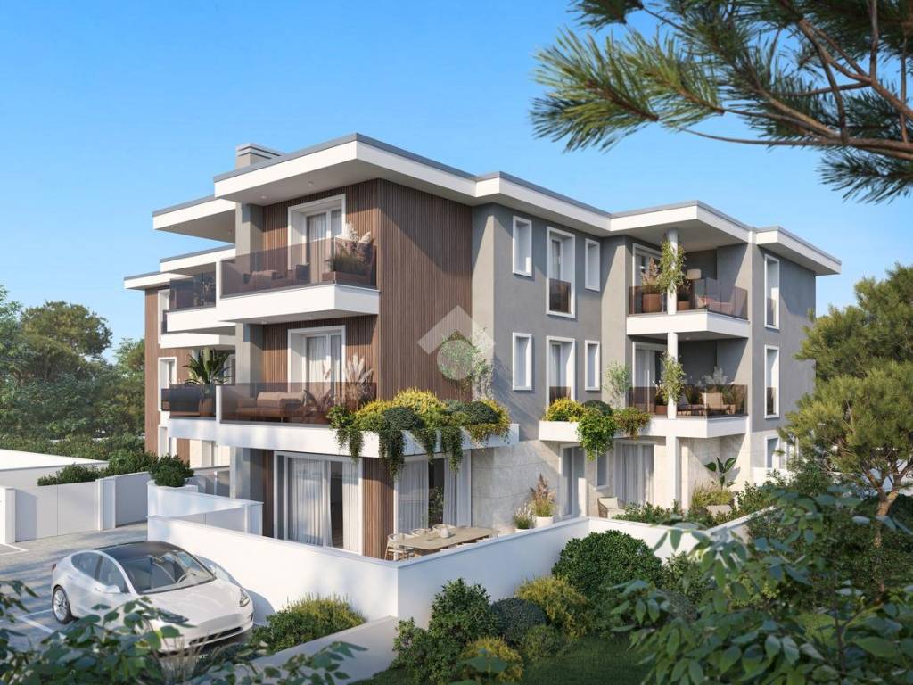 Appartamento a Cervia in Via del Correggio, 23 - Foto 2