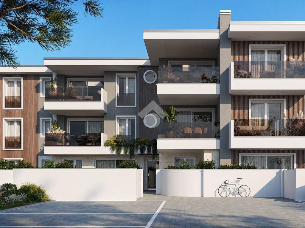 Appartamento a Cervia in Via del Correggio, 23 - Foto 4