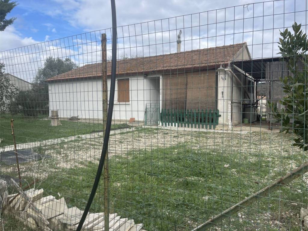 Rustico / casale a Montescaglioso in Strada Provinciale Matera Montescaglioso - Foto 4