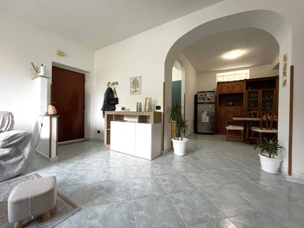 Appartamento a Catanzaro in Via dei Gelsomini, 78 - Foto 3