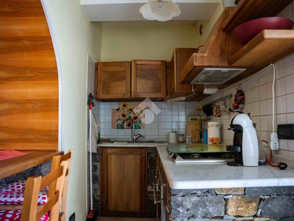 Appartamento a Borzonasca in Via marre', 24 - Foto 2