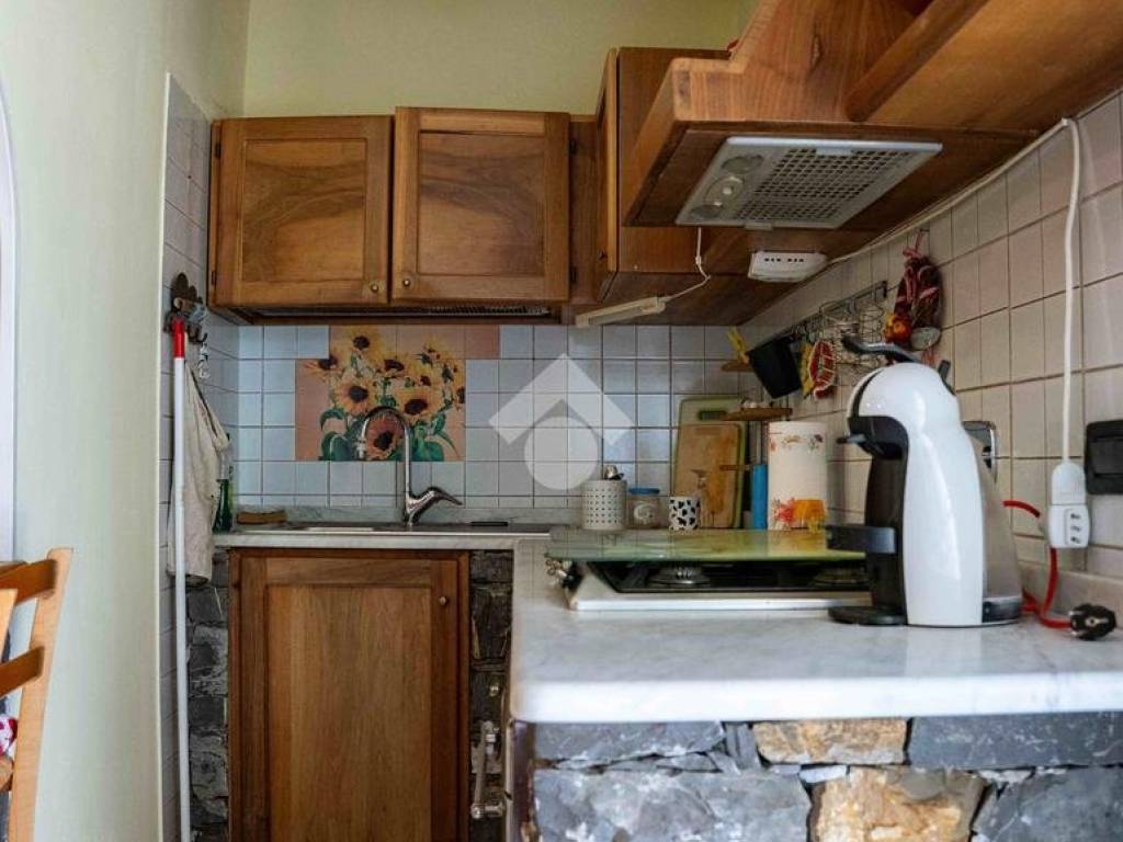 Appartamento a Borzonasca in Via marre', 24 - Foto 3