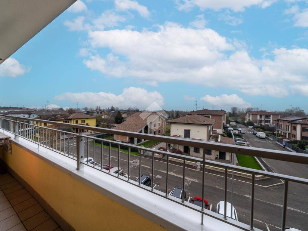 Appartamento a Campogalliano in Via Guido Gialdi - Foto 2