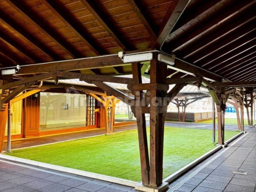 Box / garage a Asiago in Viale Giacomo Matteotti, 44 - Foto 3