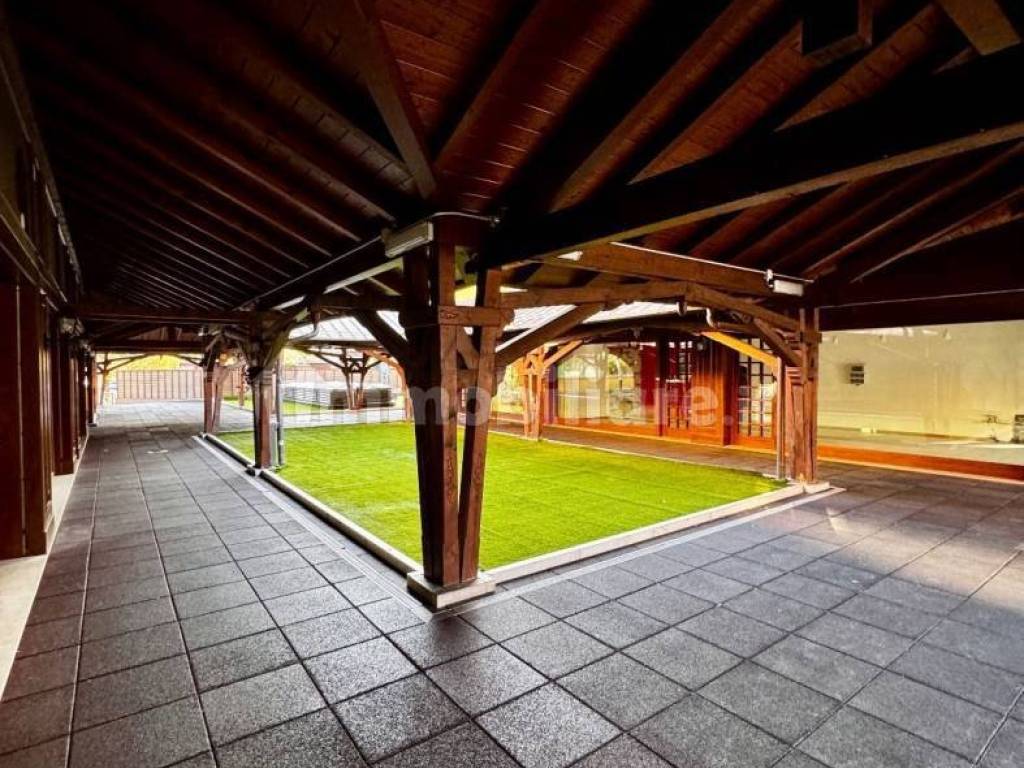 Box / garage a Asiago in Viale Giacomo Matteotti, 44 - Foto 4