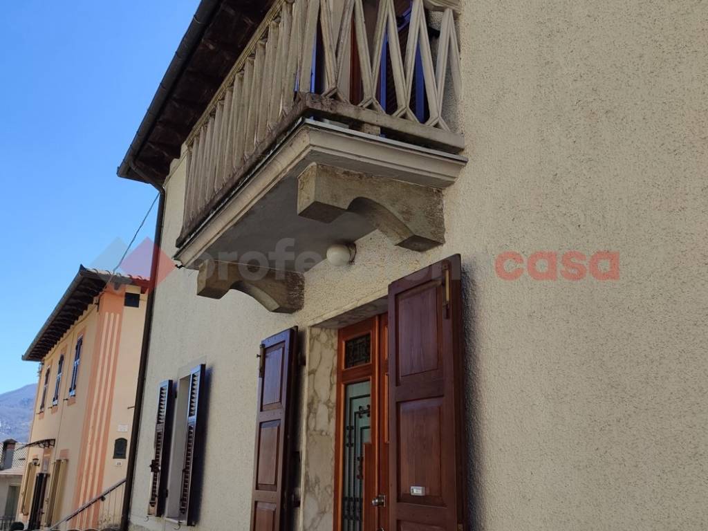 Casa indipendente a Minucciano in Via Primo Tonini, 40 - Foto 4