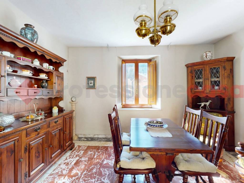 Casa indipendente a Minucciano in Via Primo Tonini, 40 - Foto 5
