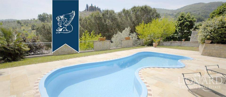 Villa a Quarrata - Foto 4