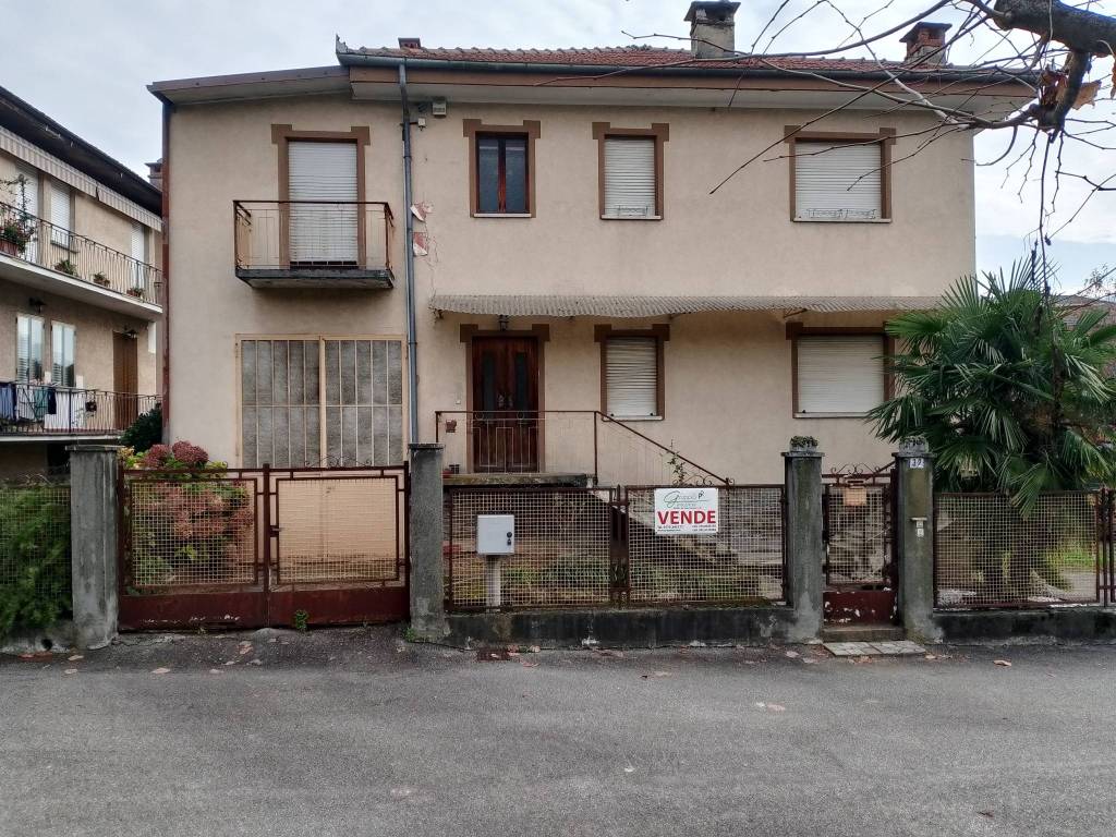 Villa a Barge in Via Bagnolo, 22 - Foto 2
