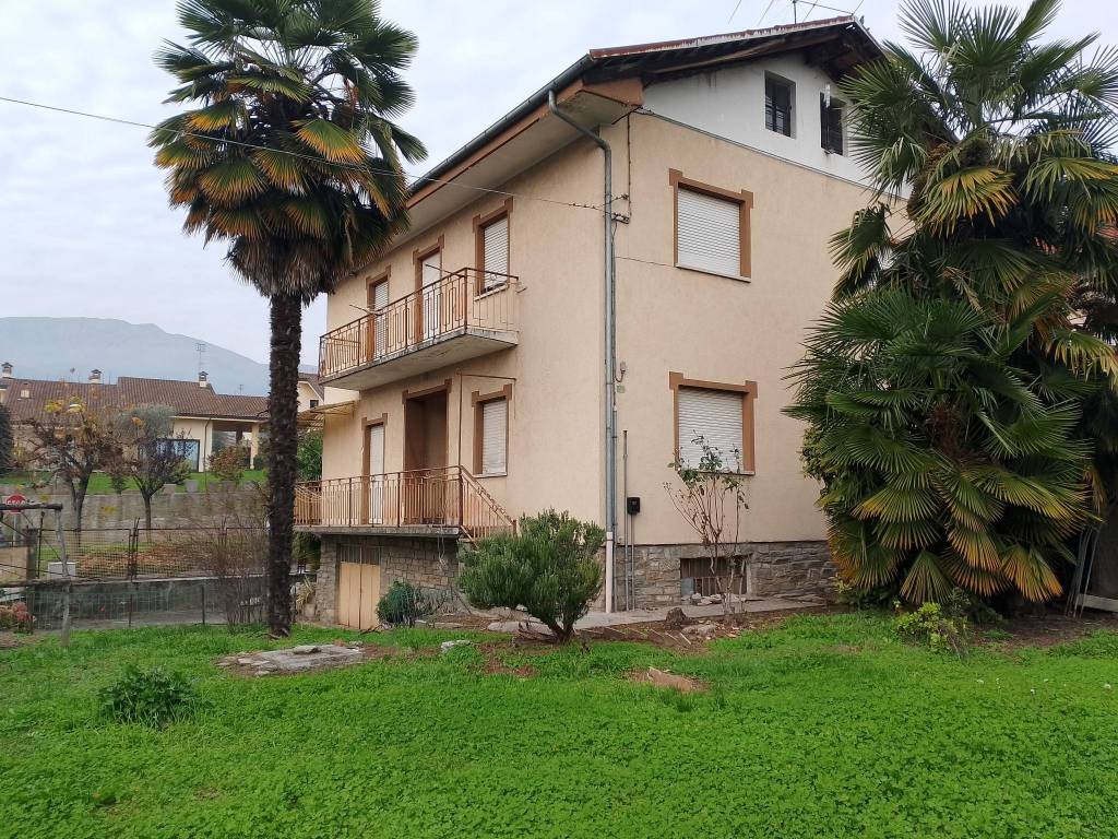 Villa a Barge in Via Bagnolo, 22 - Foto 3