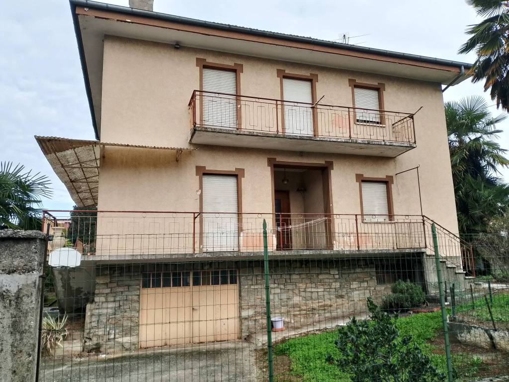 Villa a Barge in Via Bagnolo, 22 - Foto 4