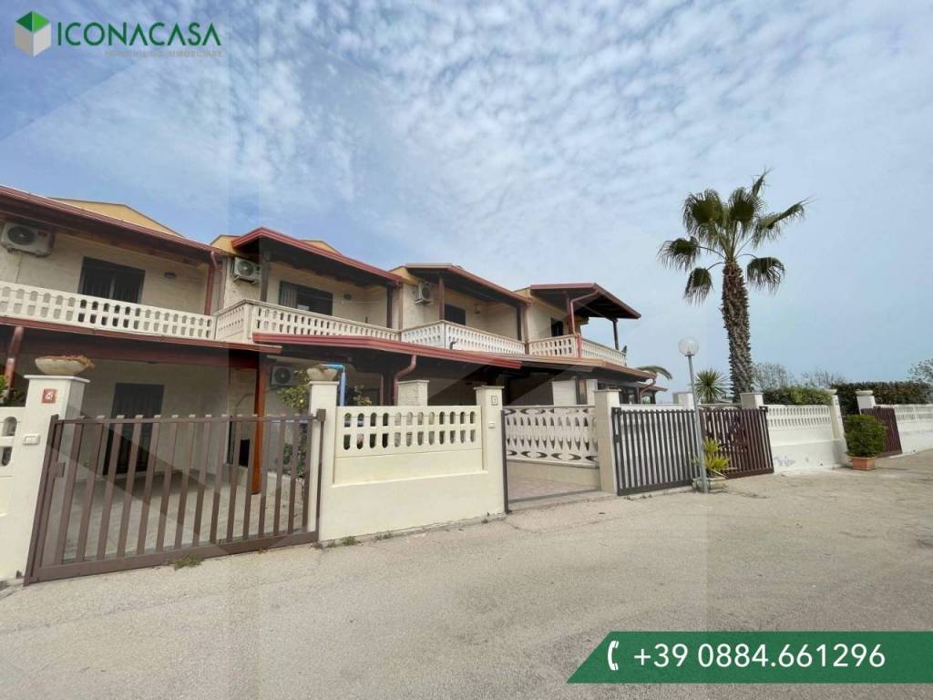 Appartamento a Manfredonia in Largo Airone - Foto 2