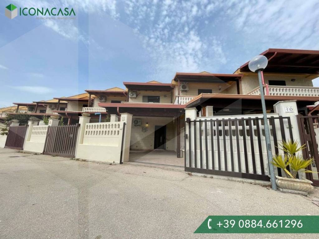 Appartamento a Manfredonia in Largo Airone - Foto 3