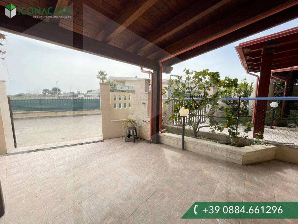 Appartamento a Manfredonia in Largo Airone - Foto 5