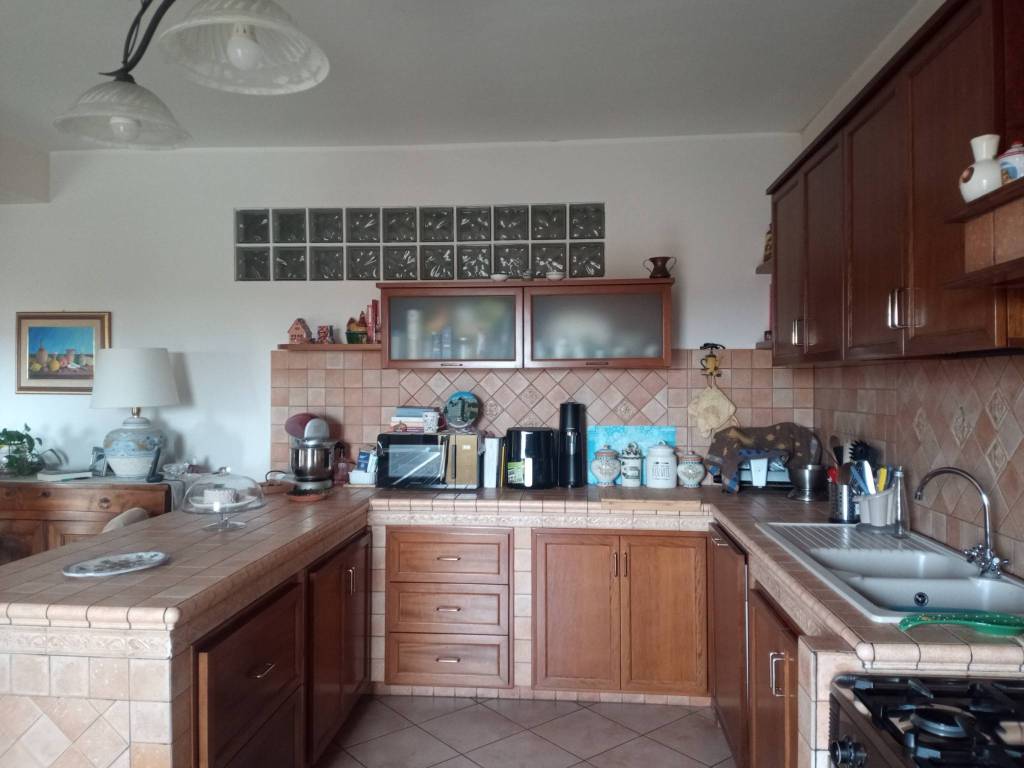 Appartamento a Cisterna di latina in Via Pietro Nenni - Foto 4