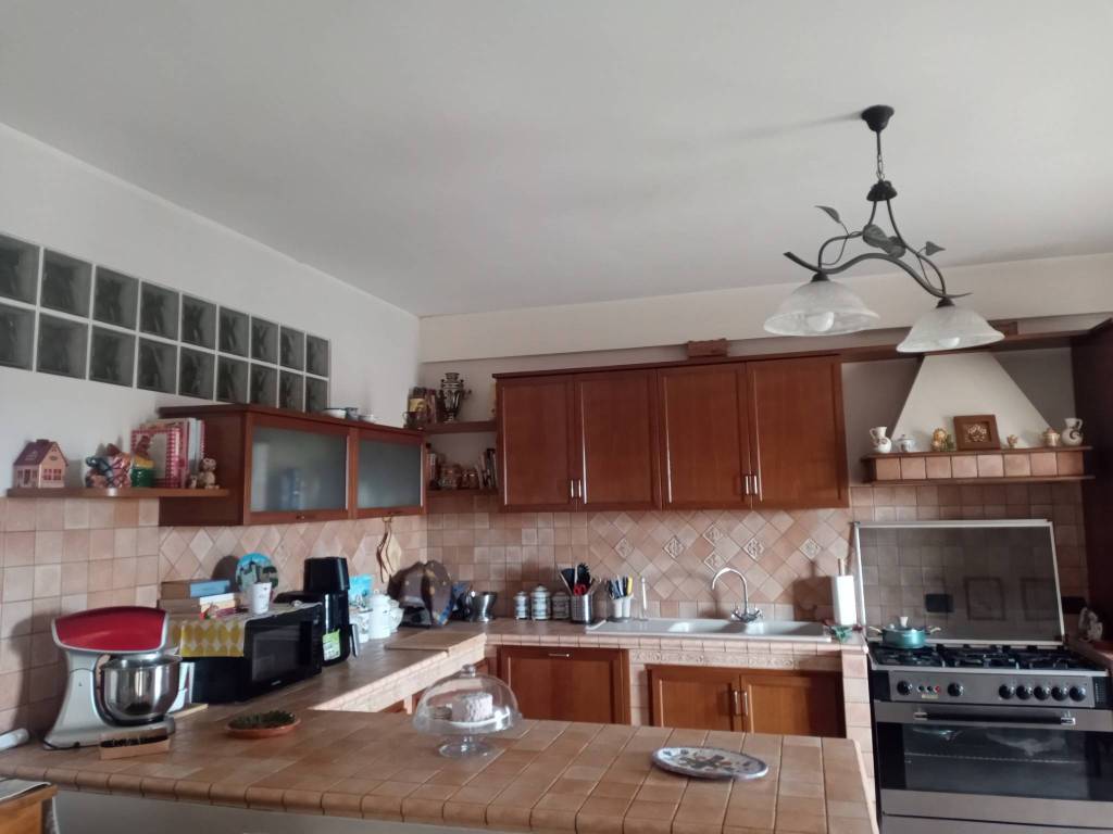 Appartamento a Cisterna di latina in Via Pietro Nenni - Foto 5