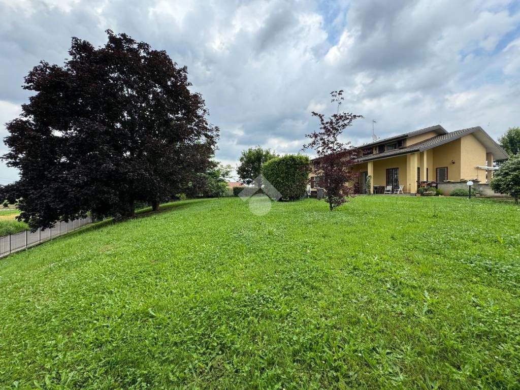 Villa a Casatenovo in Cascina melli, 7 - Foto 2