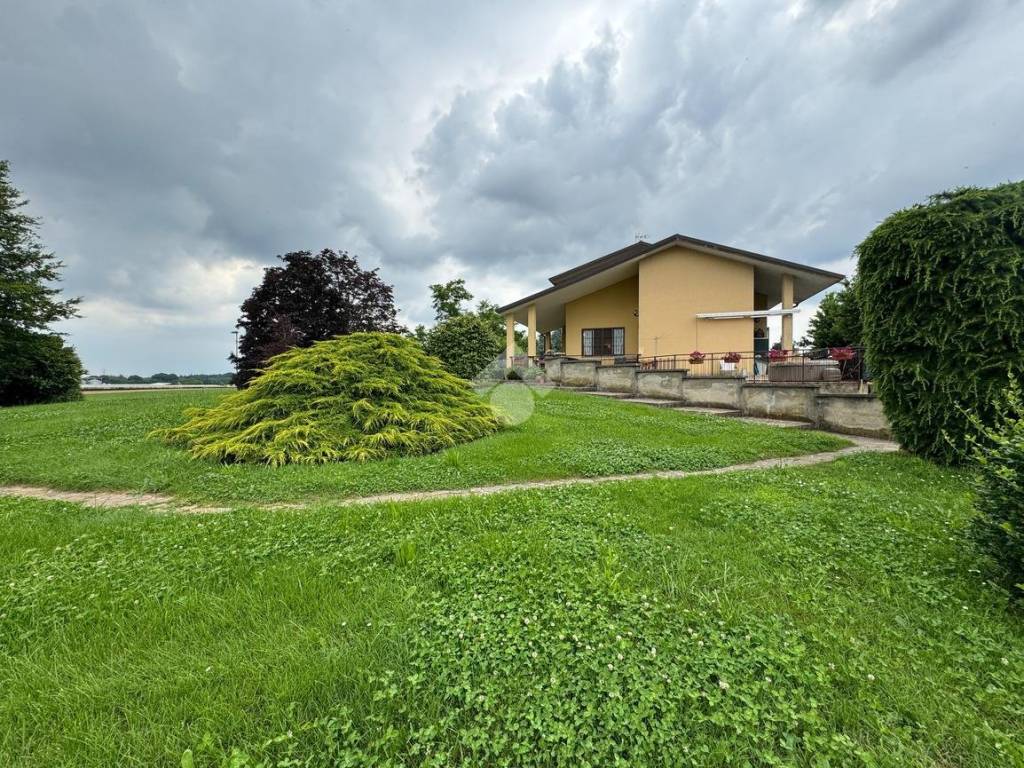 Villa a Casatenovo in Cascina melli, 7 - Foto 3