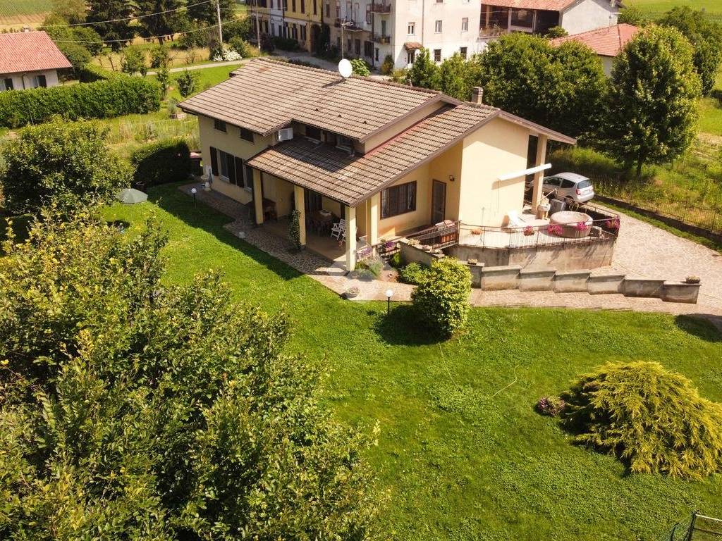 Villa a Casatenovo in Cascina melli, 7 - Foto 5