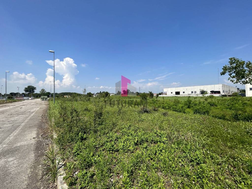 Terreno a Azzano decimo in Via Peperate - Foto 3