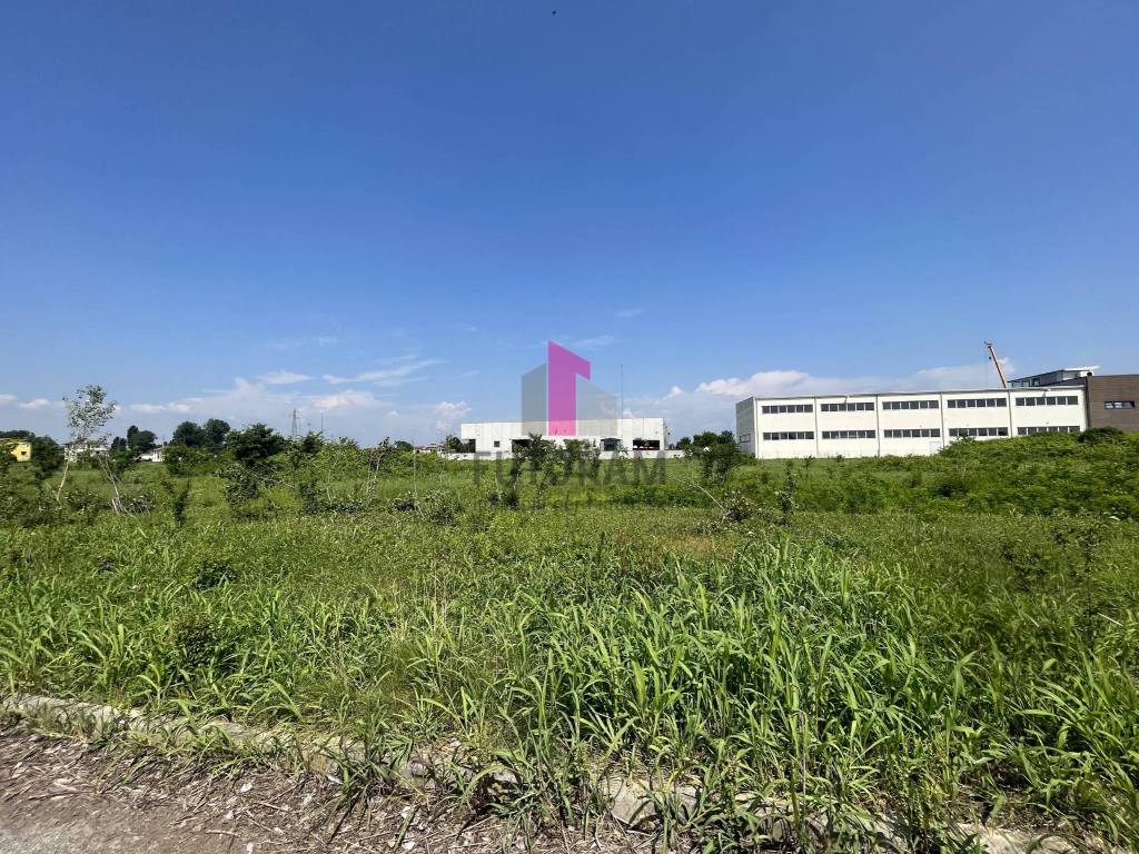 Terreno a Azzano decimo in Via Peperate - Foto 4