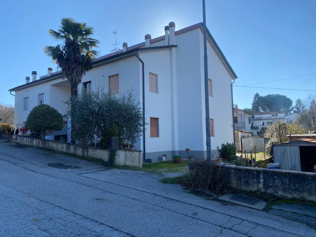 Casa indipendente a Umbertide in Via Magellano, 48 - Foto 5