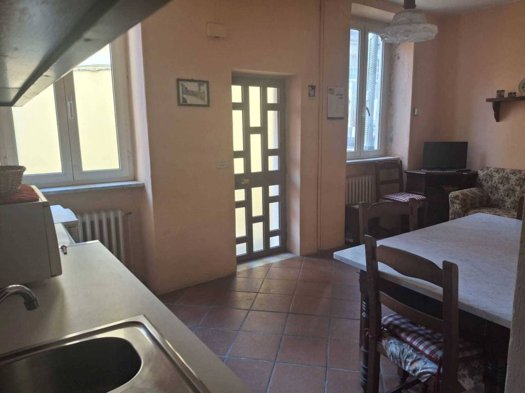 Appartamento a Pontedassio in Vico Torquato Tasso - Foto 3
