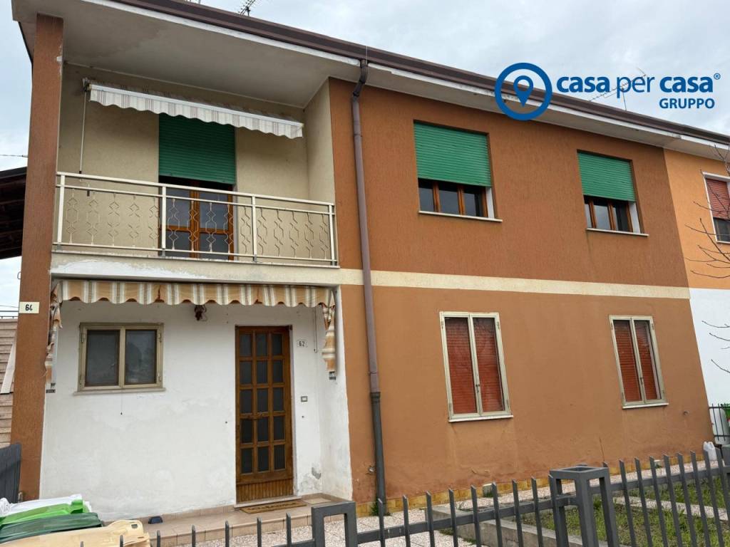 Appartamento a Papozze in Papozze Via Gramsci - Foto 2