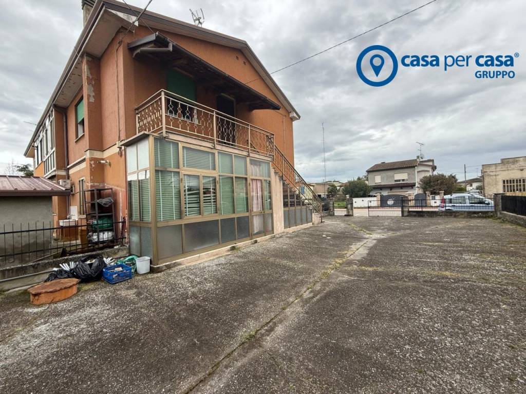 Appartamento a Papozze in Papozze Via Gramsci - Foto 3