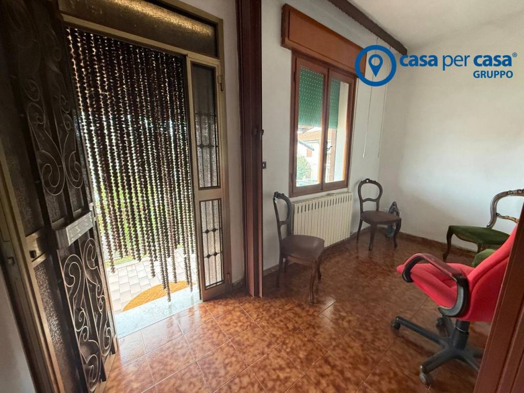 Appartamento a Papozze in Papozze Via Gramsci - Foto 4